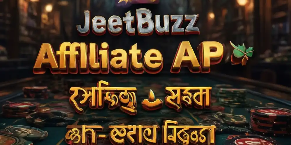 JeetBuzz Banner